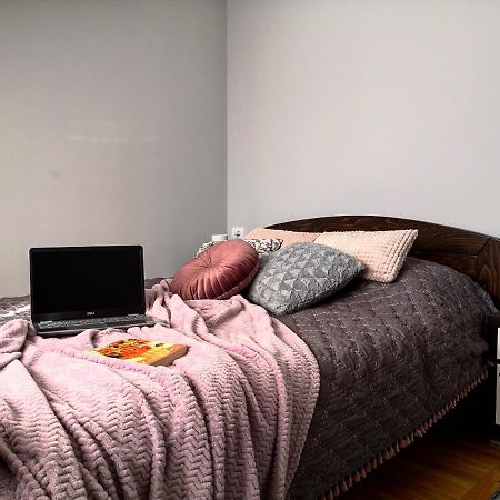 Apartman Jela Nova Varoš Zewnętrze zdjęcie