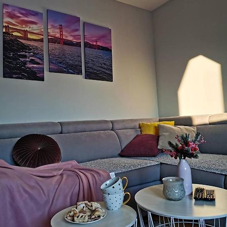 Apartman Jela Nova Varoš Zewnętrze zdjęcie
