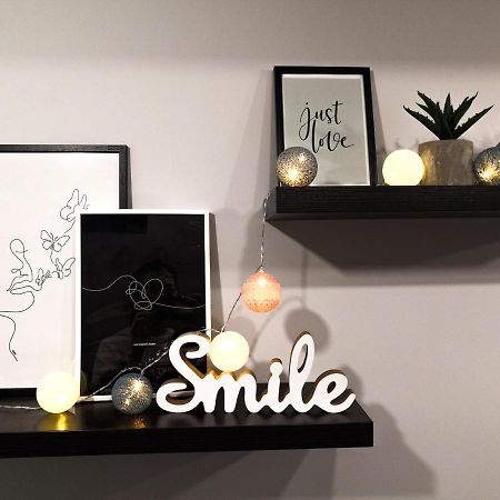Apartman Jela Nova Varoš Zewnętrze zdjęcie