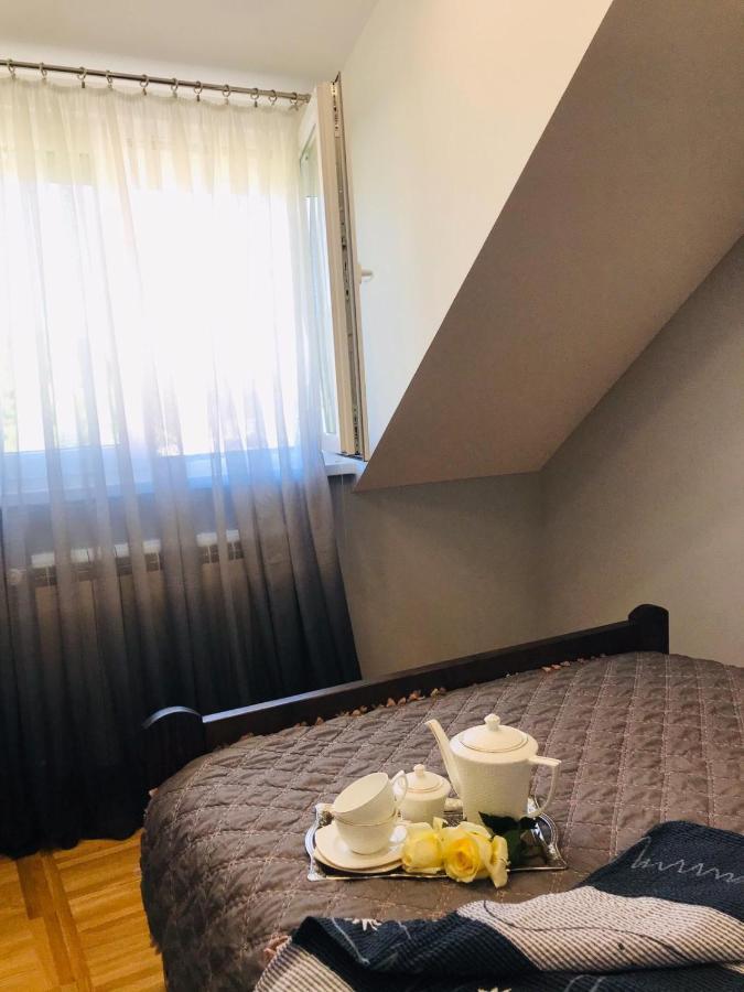 Apartman Jela Nova Varoš Zewnętrze zdjęcie