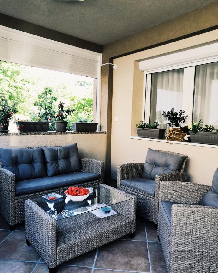 Apartman Jela Nova Varoš Zewnętrze zdjęcie