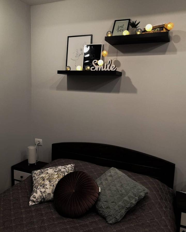 Apartman Jela Nova Varoš Zewnętrze zdjęcie