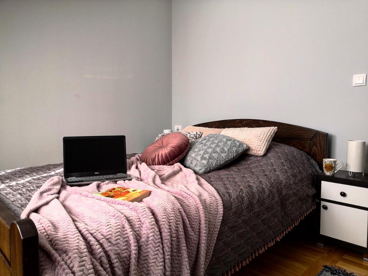 Apartman Jela Nova Varoš Zewnętrze zdjęcie