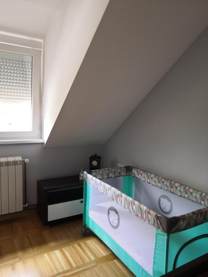 Apartman Jela Nova Varoš Zewnętrze zdjęcie