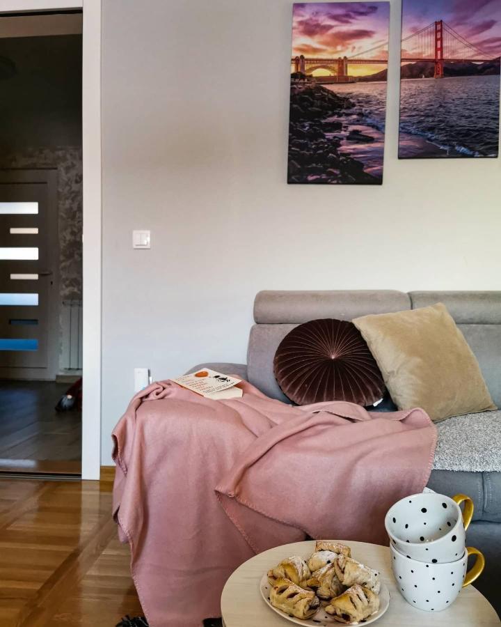 Apartman Jela Nova Varoš Zewnętrze zdjęcie