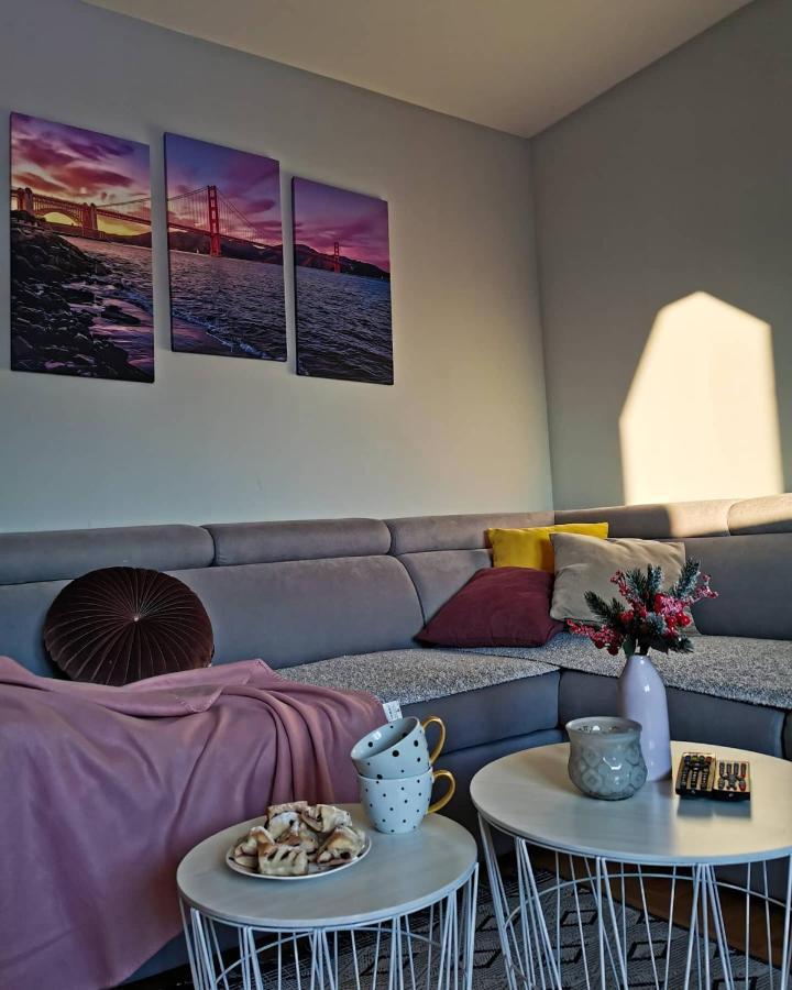 Apartman Jela Nova Varoš Zewnętrze zdjęcie