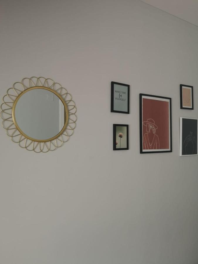 Apartman Jela Nova Varoš Zewnętrze zdjęcie