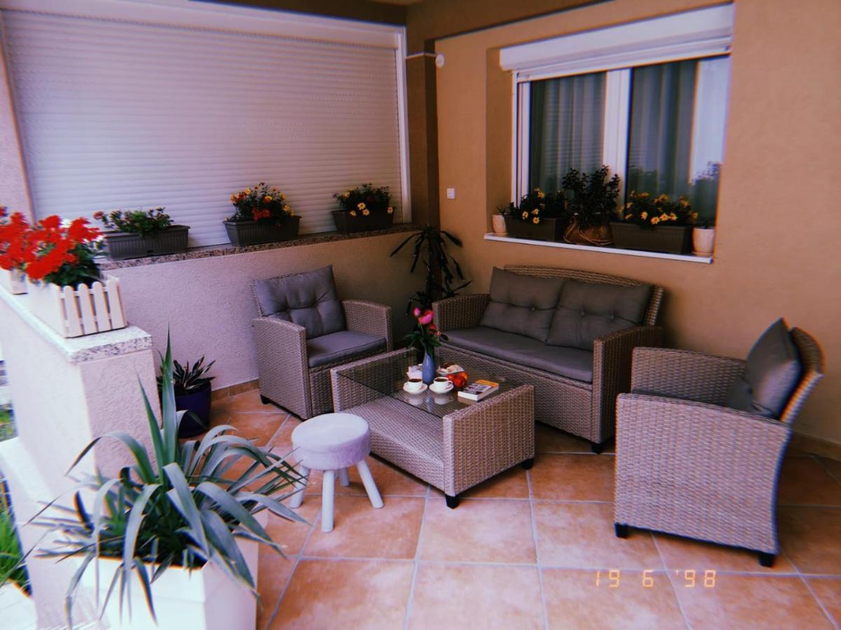Apartman Jela Nova Varoš Zewnętrze zdjęcie