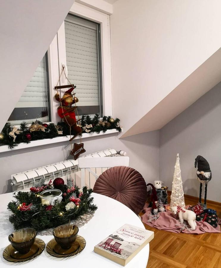 Apartman Jela Nova Varoš Zewnętrze zdjęcie