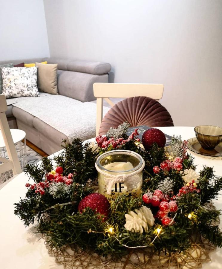 Apartman Jela Nova Varoš Zewnętrze zdjęcie