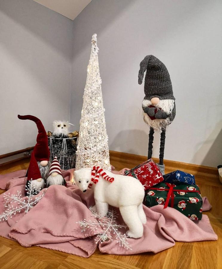 Apartman Jela Nova Varoš Zewnętrze zdjęcie