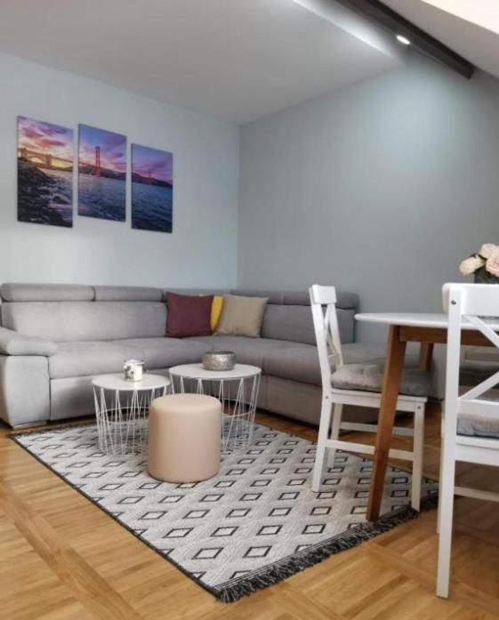 Apartman Jela Nova Varoš Zewnętrze zdjęcie