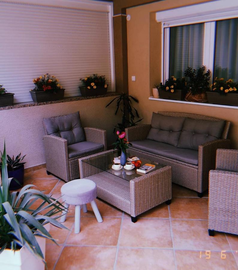 Apartman Jela Nova Varoš Zewnętrze zdjęcie