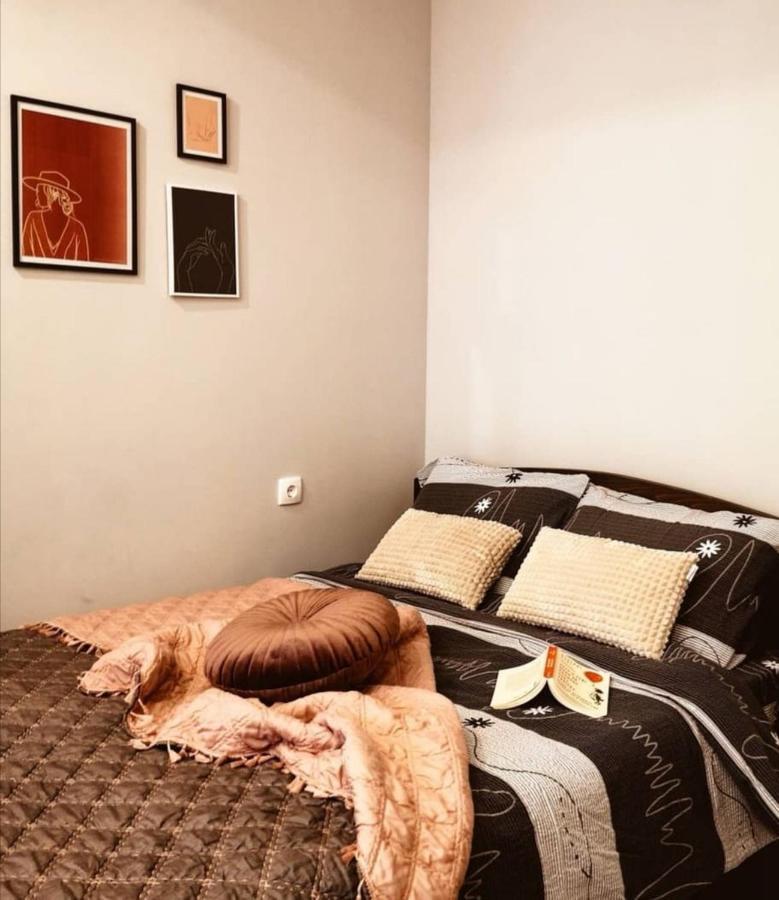 Apartman Jela Nova Varoš Zewnętrze zdjęcie