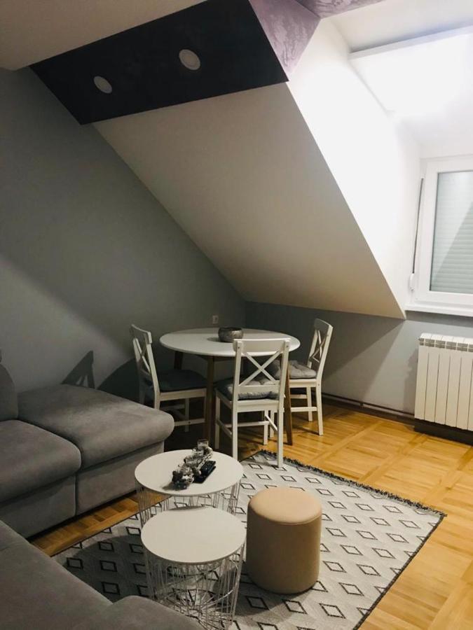 Apartman Jela Nova Varoš Zewnętrze zdjęcie