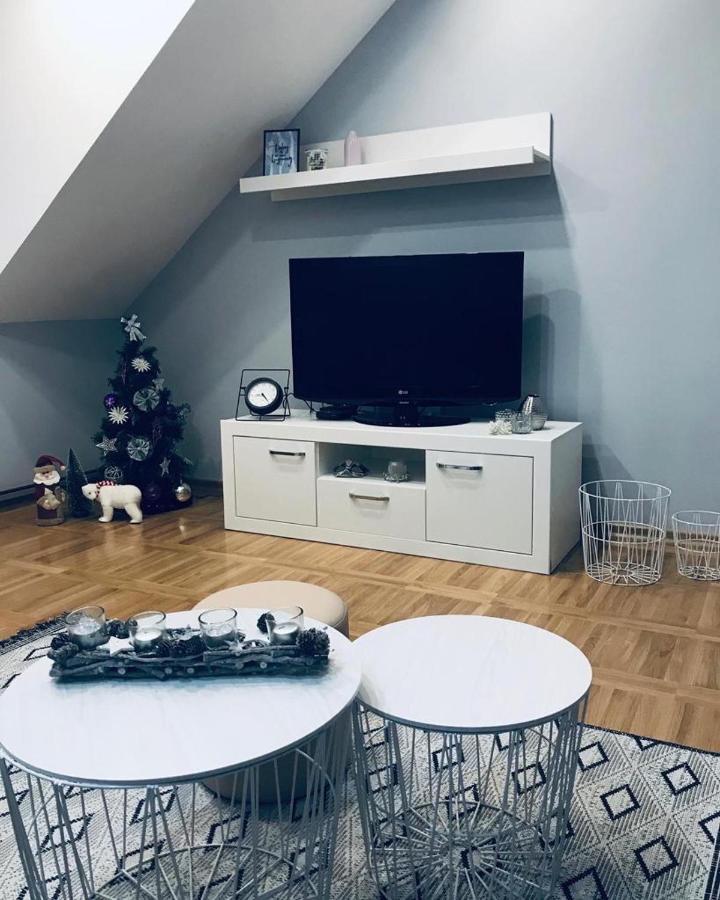 Apartman Jela Nova Varoš Zewnętrze zdjęcie