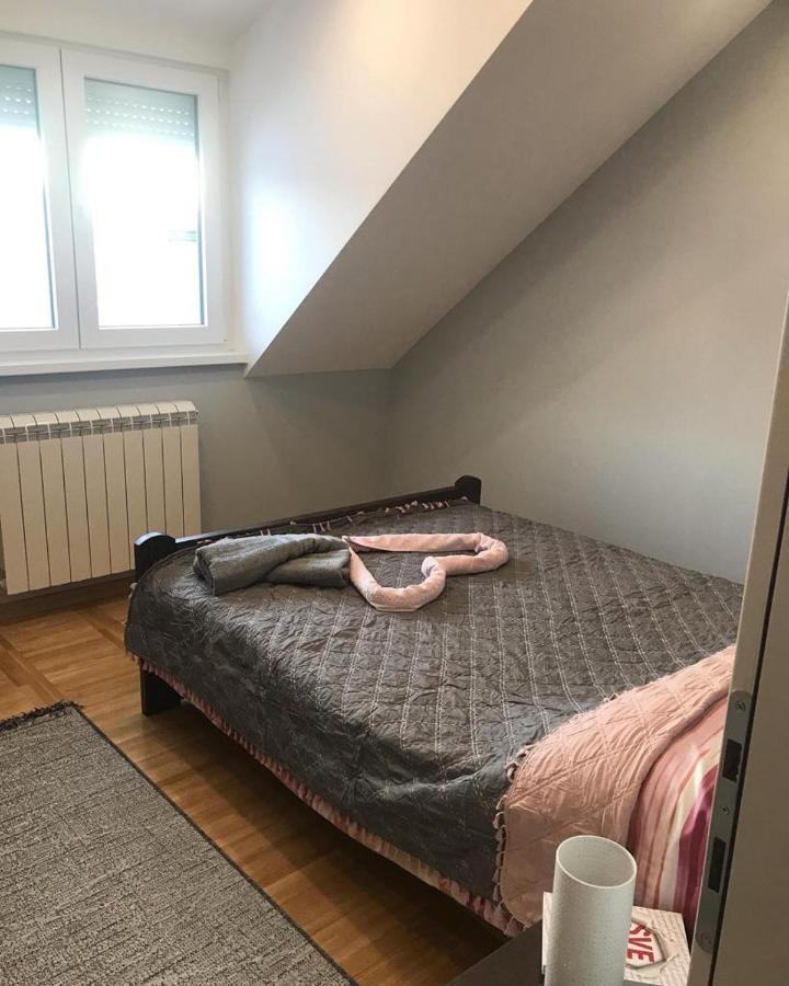 Apartman Jela Nova Varoš Zewnętrze zdjęcie