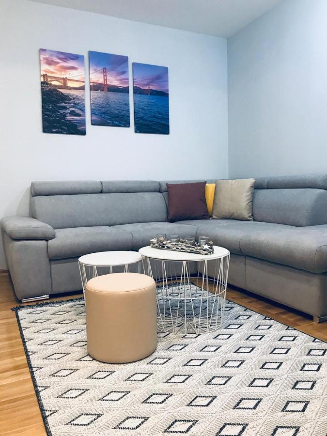 Apartman Jela Nova Varoš Zewnętrze zdjęcie