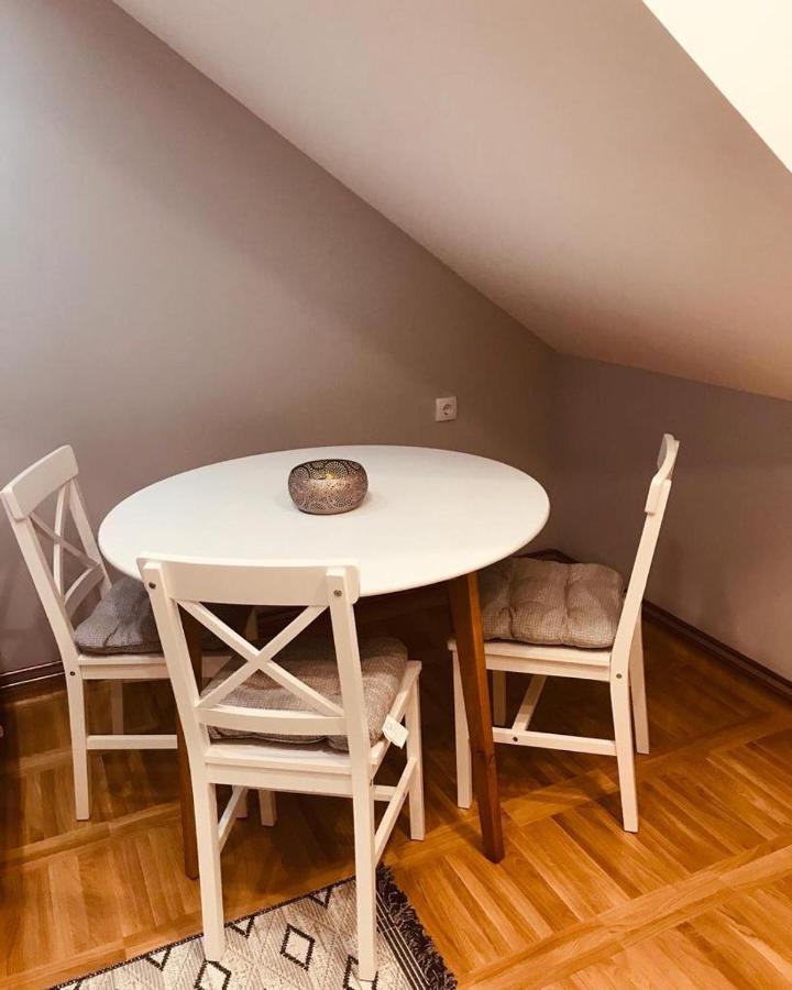 Apartman Jela Nova Varoš Zewnętrze zdjęcie