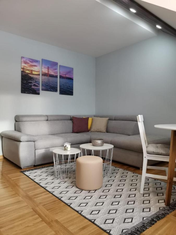 Apartman Jela Nova Varoš Zewnętrze zdjęcie