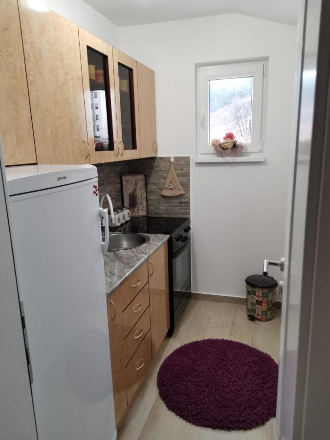 Apartman Jela Nova Varoš Zewnętrze zdjęcie