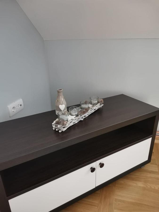 Apartman Jela Nova Varoš Zewnętrze zdjęcie