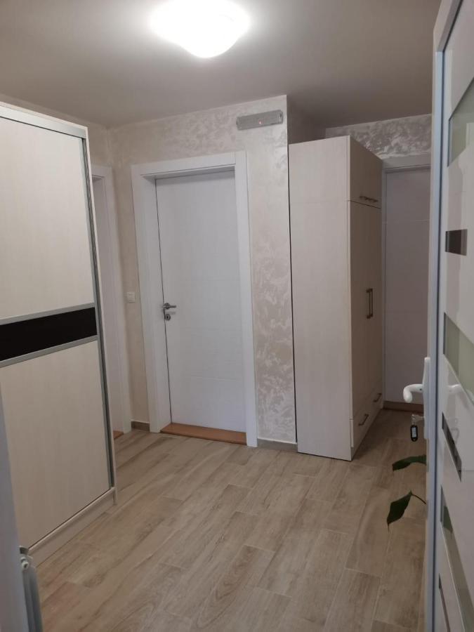 Apartman Jela Nova Varoš Zewnętrze zdjęcie