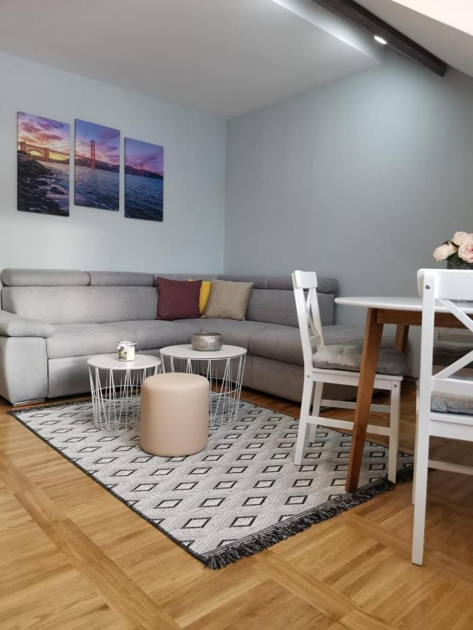 Apartman Jela Nova Varoš Zewnętrze zdjęcie